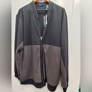 Perry Elis Men's Athletic Jacket?
